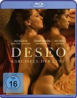 Deseo - Karussel Der Lust Blu-ray