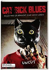 Cat Sick Blues (Uncut) DVD