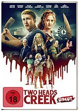Two Heads Creek DVD