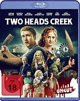 Two Heads Creek Blu-ray