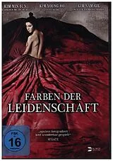 Farben der Leidenschaft DVD