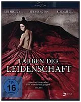 Farben Der Leidenschaft Blu-ray