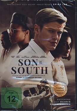 Son of the South DVD