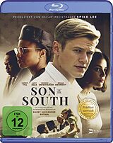 Son Of The South Blu-ray