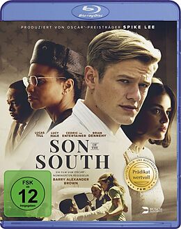Son Of The South Blu-ray
