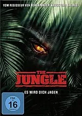 The Jungle - Es wird Dich jagen DVD