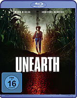 Unearth (uncut) Blu-ray
