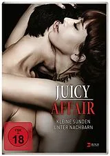 Juicy Affair - Kleine Sünden unter Nachbarn DVD