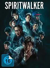 Spiritwalker - 2-disc Limited Collector's Edition Blu-ray