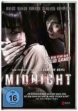 Midnight DVD