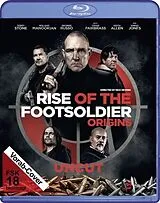 Rise Of The Footsoldier - Origins (uncut) Blu-ray
