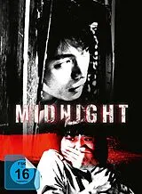 Midnight - 2-disc Limited Edition Mediabook Blu-ray