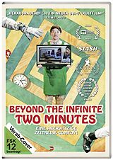 Beyond the Infinite Two Minutes DVD