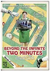 Beyond the Infinite Two Minutes DVD