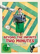 Beyond The Infinite Two Minutes - Ltd. Edition Blu-Ray Disc