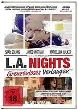 L.A. Nights - Grenzenloses Verlangen DVD