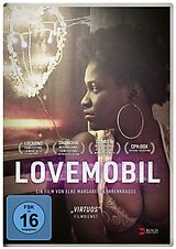 Lovemobil DVD