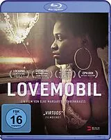Lovemobil Blu-ray