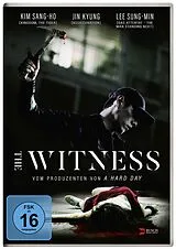 The Witness DVD