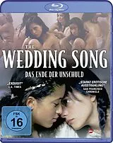 The Wedding Song (blu-ray) Blu-ray