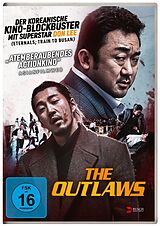The Outlaws DVD