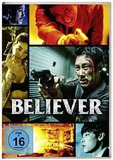 Believer DVD
