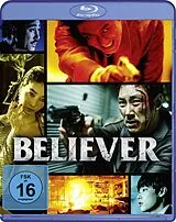 Believer Blu-ray