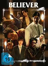 Believer - Ltd. Edition Mediabook Blu-ray