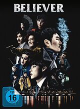 Believer 4K Ultra HD BLU-RAY + BLU-RAY