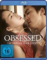 Obsessed Blu-ray