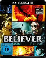 Believer Blu-ray UHD 4K