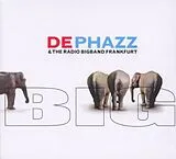 De Phazz CD BIG