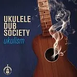 Ukulele Dub Society CD Ukulism