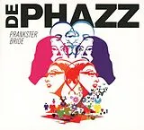 De-Phazz CD Prankster Bride