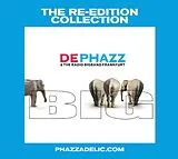 De-Phazz CD Big - Ltd.