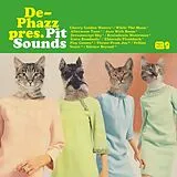 De-Phazz CD Pit Sounds