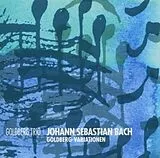 Goldberg Trio CD Goldberg-variationen