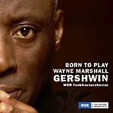 Wayne/WDR Funkhausorc Marshall CD Born To Play