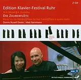 Dennis Russell Davies, Maki Namekawa CD Ed. Klavier-festival Ruhr/die