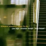Lars Vogt (Klavier), Christian Tetzlaff (Violine) CD Piano Trio No. 2