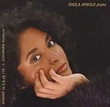Sheila Arnold CD Piano Sonata Ops.5, 119/romanz