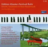 Wiener Philharm Peter Schmidl CD Ed. Klavier-festival Ruhr/moza
