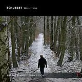 Markus Schafer & Tobias Koch CD Schubert,Die Winterreise