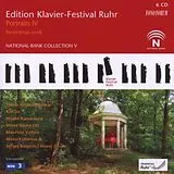 Diverse Klavier Festival Ruhr CD Ed. Klavier-festival Ruhr/port