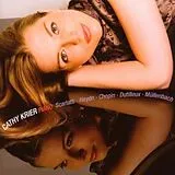 Cathy Krier CD Piano