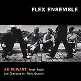 Flex Ensemble CD Au Suivant