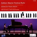 Maki Namekawa CD Ed. Klavier-festival Ruhr/amer