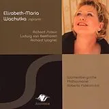 Elisabeth-Maria Wachutka CD Arias
