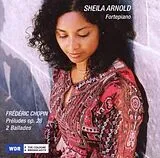 Arthur Rubinstein CD Preludes Op.28/2 Ballades