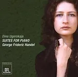 Christiane Karg CD Suites For Piano
